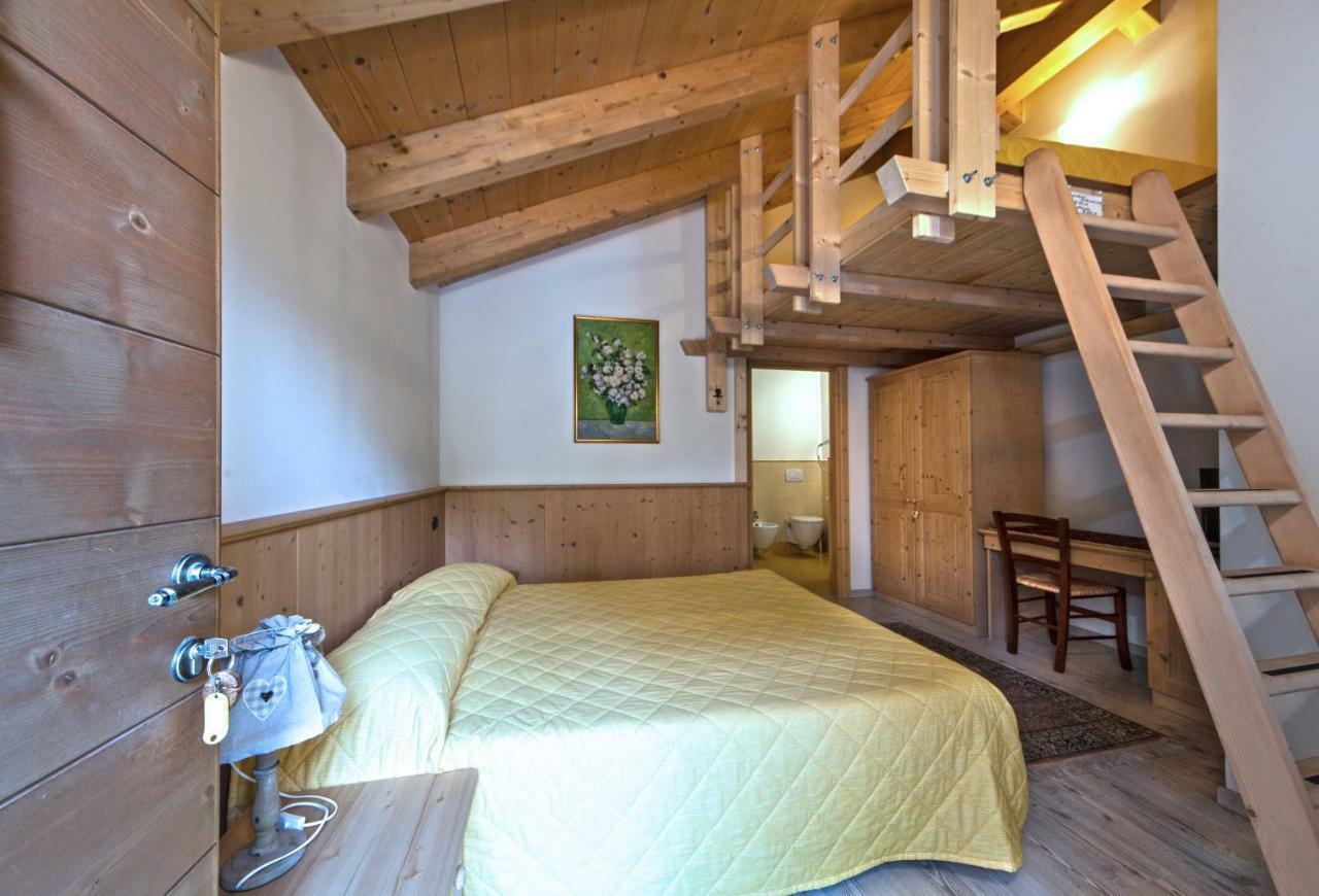 Agriturismo L'Eco Morbegno Exterior photo